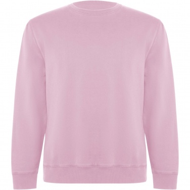 Логотрейд бизнес-подарки картинка: Свитер унисекс Batian с круглым вырезом